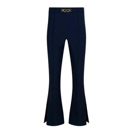 Radical Woman, Flared Jeans Blauw, Dames, Maat:XS