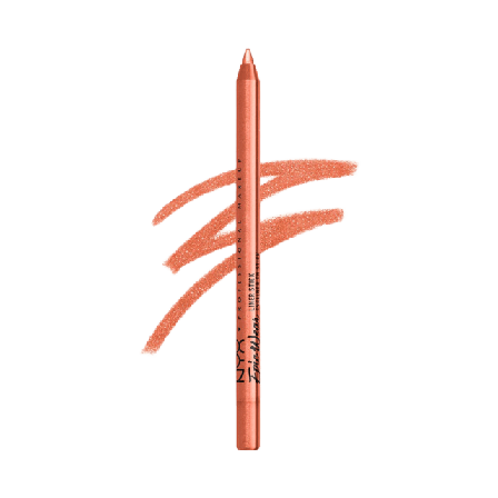 NYX Professional Makeup Epic Wear Liner Eyeliner & ögonpennor Unisex Orange 1,21 g
