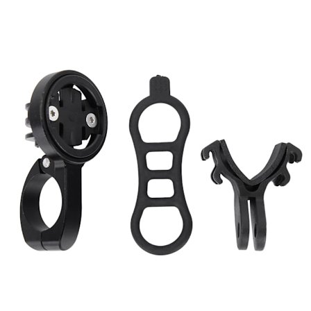 Cykelkamera i metall, tillbehör till hållare för hållare till styrfäste (för Garmin)
