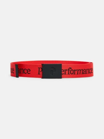 Peak Performance - Rider Belt