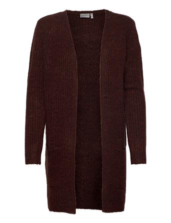 Frmesandy 2 Cardigan Brown Fransa