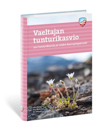 Calazo - Vaeltajan tunturikasvio