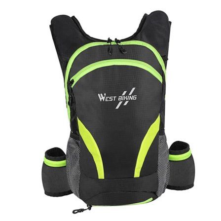 Rygsæk, rejserygsæk, kuffert rygsæk til rejse, sportsrygsæk, bjergbestigning rygsæk