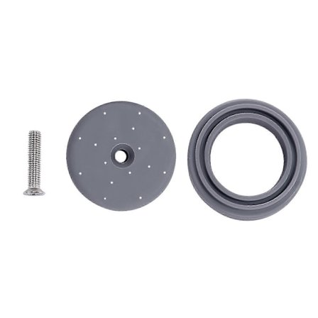 Reparationssæt til sprayventil til alle kommercielle vandhaner, vaske, opvaskesprøjteventiler, kofanger- og skruereparationssæt