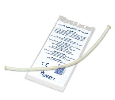 Laccio Emostatico Tubo Lunghezza 30cm