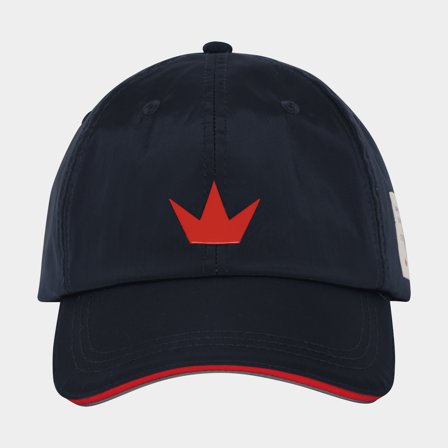 Casquette de voile Elvstrøm Copenhagen 69 Navy