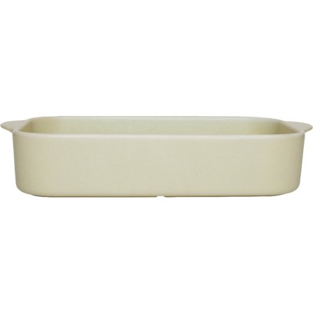 Oyoy living design Yuka ugnsform 40x22 cm, reactive olive | Matlagning > Kokkärl & Stekpannor > Ugnsformar > Ugnsform | Bagaren och Kocken
