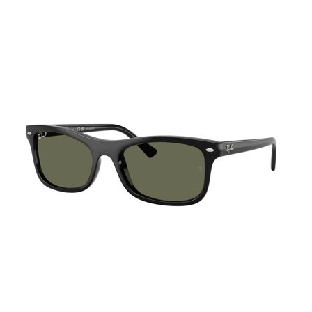 Ray-Ban -Aurinkolasit - Black Rectangular - Ray-Ban RB2226 901/58 5720
