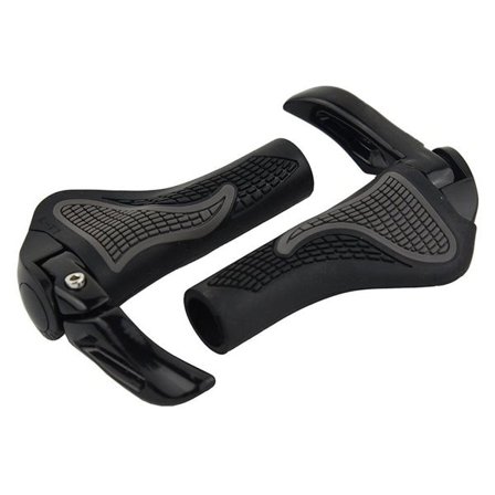 Ergonomiske cykelhåndtag Barends - 2Pack