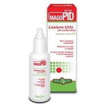 Mago Pid Lozione Spray Antipidocchi 125ml
