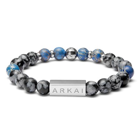 Rafale Roas Bracelet for Men - Beaded bracelets