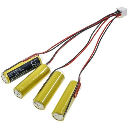 Batteri til PLC til Yaskawa Motoman Robot 149689-1