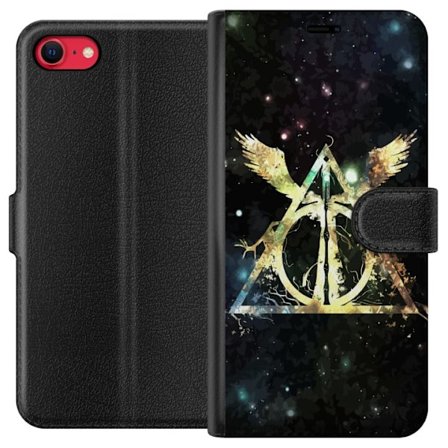 Yhteensopiva Lompakkokotelo Apple Apple iPhone 7 Harry Potter