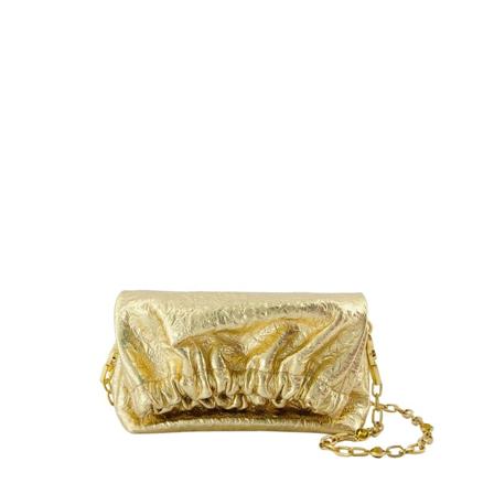 Zadig & Voltaire Handbags Gul, Dame Skuldertasker, Størrelse: ONE Size