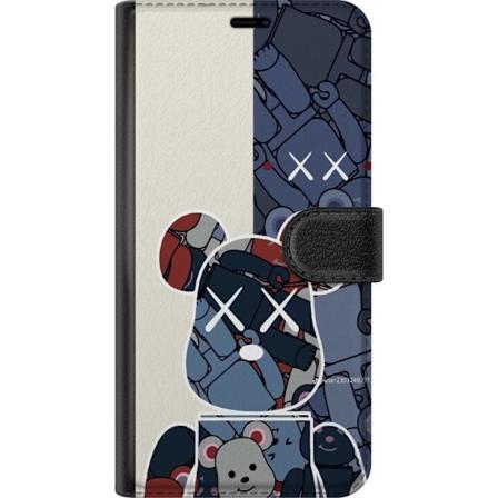 Samsung Galaxy S24 FE Lompakkokotelo LV Bear