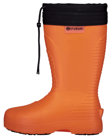Fubuki Niseko 3.0 Orange