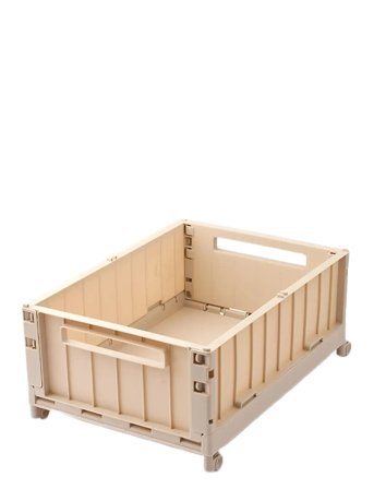 Liewood Weston W. Wheels M - Beige - ONE SIZE