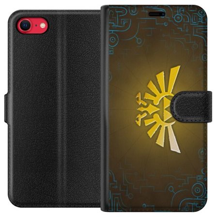 Kompatibelt Lommeboketui til Apple iPhone 8 Legenden om Zelda