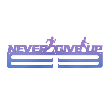 Sportsmedaljeholder Medaljeoppheng Display