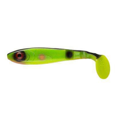 Abu Garcia Svartzonker McPike 18cm 49g Lysröret