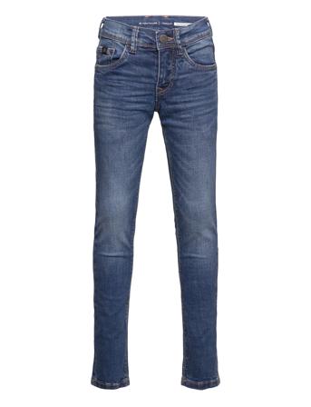Tom Slim Denim Tom Tailor Blue