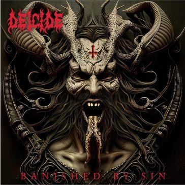 Banished by sin Deicide