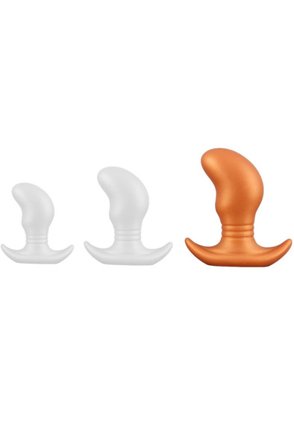 Doory Prostata Plug L 17 cm