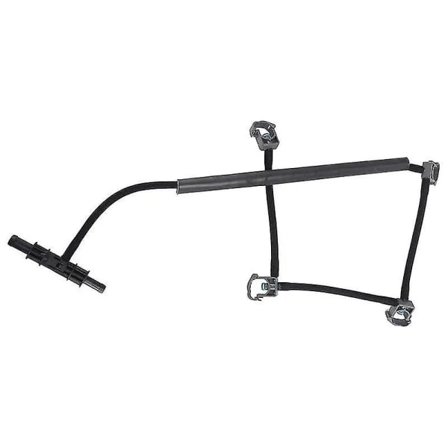 A6460702132 - Polttoaineen paluuylivuotoletku putki w204 s204 w211 s211 2.0 cdi 2.2cdi 2003-2011