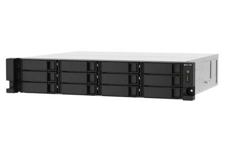QNAP TS-1273AU-RP - NAS-server