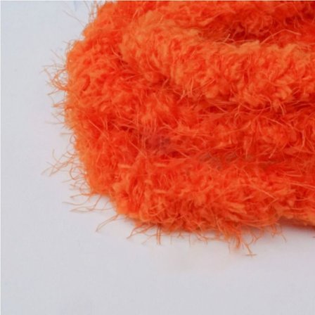 2 Stk Plys Twisting Sticks Plys Gevind Jerntråd ORANGE