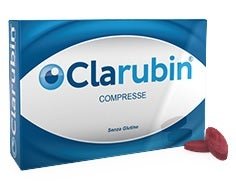 Clarubin 30 Compresse