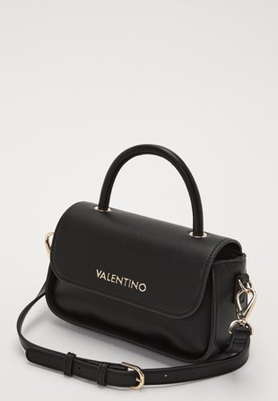 Valentino - Faith Re Satchel - 001 Nero