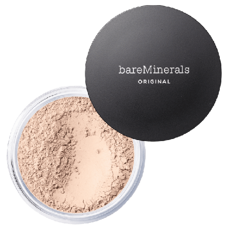bareMinerals Original Loose Foundation 05 Fairly Medium Dam Beige 8 GR
