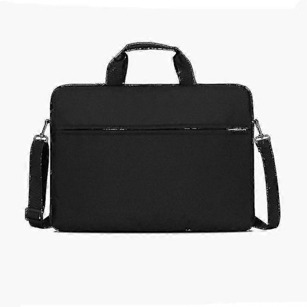 Laptopväska, Fodral, Axelväska, 15,6 Tum