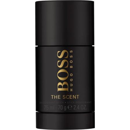 Hugo Boss The Scent Deostick 75ml Svart