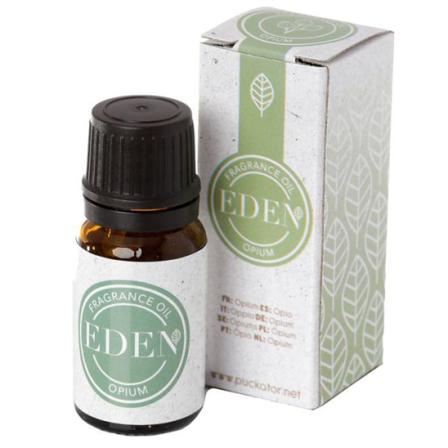 Doftolja, Eden - Opium