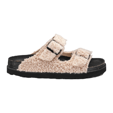 Shepherd Tracy Sandaler Dam Vit 38