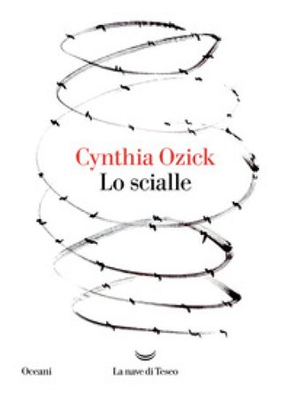Lo scialle Cynthia Ozick