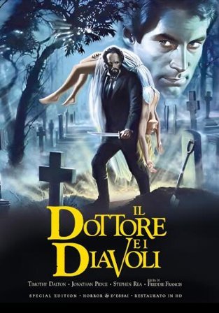 Dottore E I Diavoli (Il) (Special Edition) (Restaurato In Hd)
