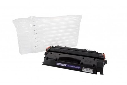 Lasertoner HP CE505X / CF280X / CRG719H / CRG720 3480B002 / 2617B002 - Svart høj kapacitet 6900 sider