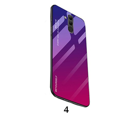 Genomtänkt Nkobee Skal - Huawei Mate 20 Lite