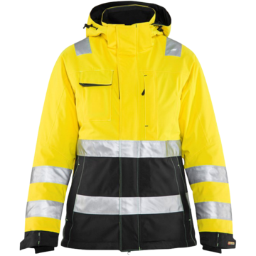 Vinterjacka Dam 4872 Klass 2*