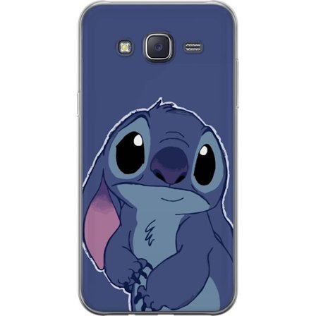 Yhteensopiva Puhelinkuori Samsung Samsung Galaxy J5 Ommella