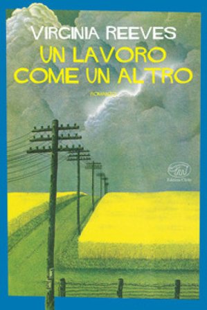 Un lavoro come un altro Virginia REEVES