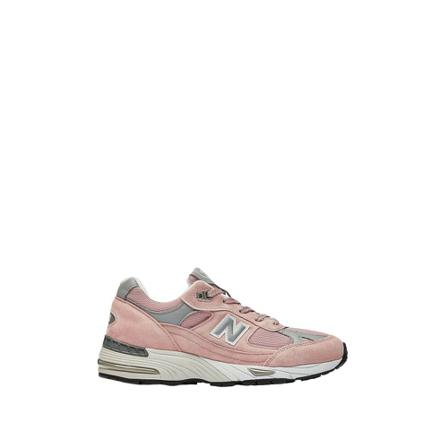 New Balance Sneakers Pink, Dame, Størrelse: 37 1/2 EU