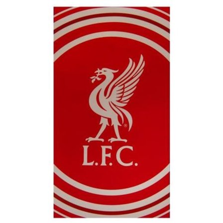 Liverpool Pyyhe Pulse