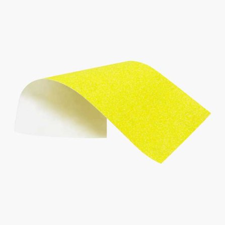 Slippapper K40 230 x 93 ohålat 8 st.