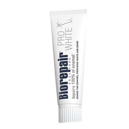 Hammastahna 75ml - Korjaa hammaskiillettä, vähentää herkkyyttä, valkaisee, fluoriton