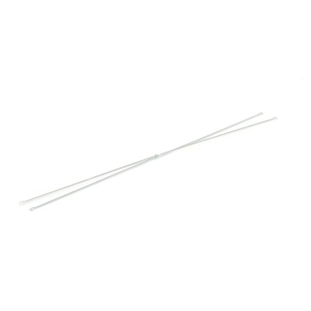 Ryggkryss till 1000mm hylla