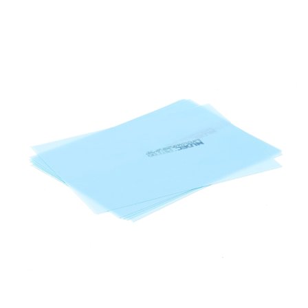 Abdeckung für Klapprahmen, A3, 5 Stk./Packung